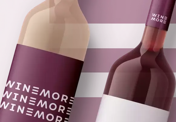 Абонентская поддержка сайта сети винотек Winemore