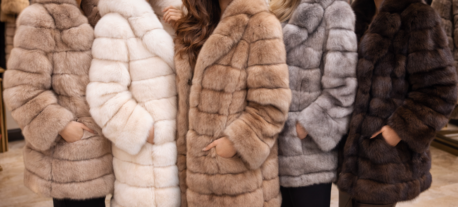 Кейс: Princess Furs